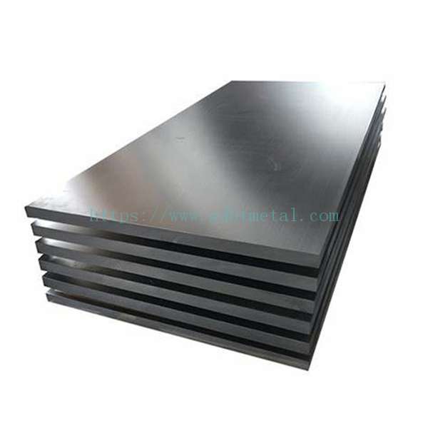 Aluminum Plate&Sheet